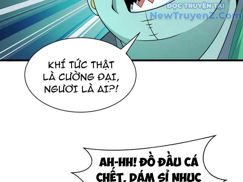 Kỷ Nguyên Kỳ Lạ chapter 479 - Trang 191