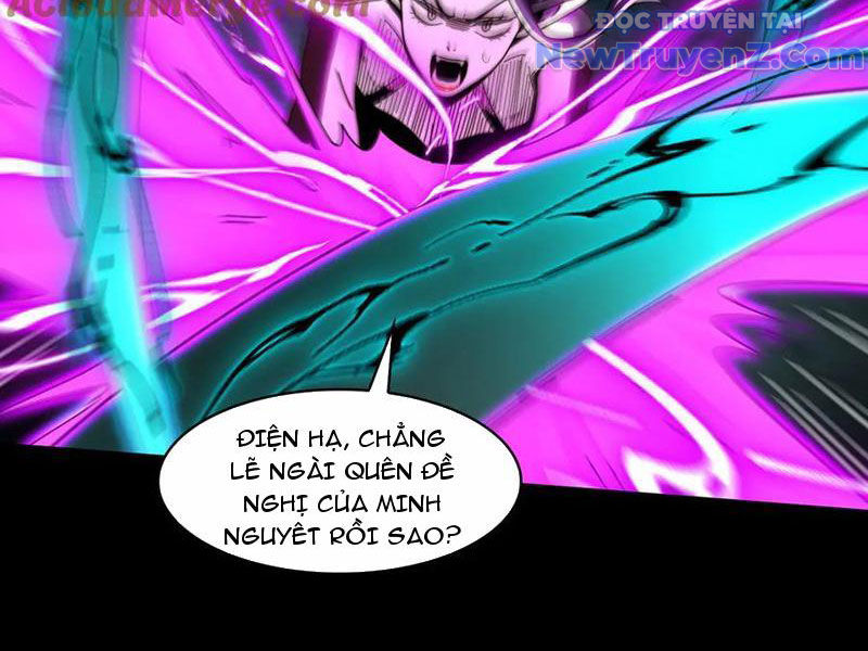 đối Mặt Với Bệnh Tâm Thần, Ma Quỷ Chẳng Là Cái Thá Gì chapter 130 - Trang 33