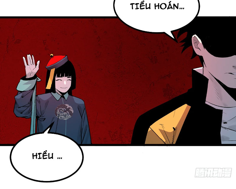 Ta Có Một Sở Nghiên Cứu Quái Vật chapter 4 - Trang 138