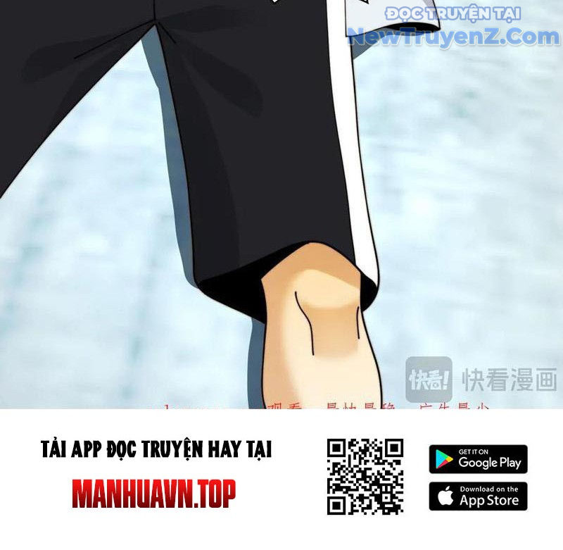 đối Mặt Với Bệnh Tâm Thần, Ma Quỷ Chẳng Là Cái Thá Gì chapter 122 - Trang 84