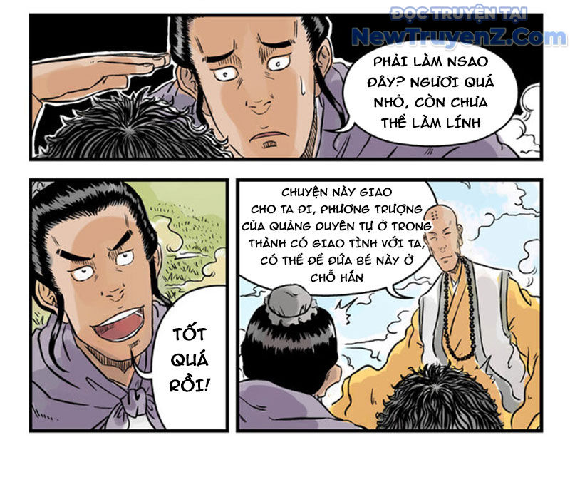 Đan Ngu Huyền Ngôn chapter 30 - Trang 24