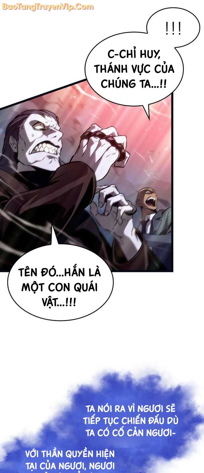 Thế Giới Sau Tận Thế chapter 182 - Trang 53
