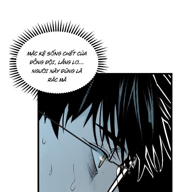 Ta Có Một Sở Nghiên Cứu Quái Vật chapter 3 - Trang 57