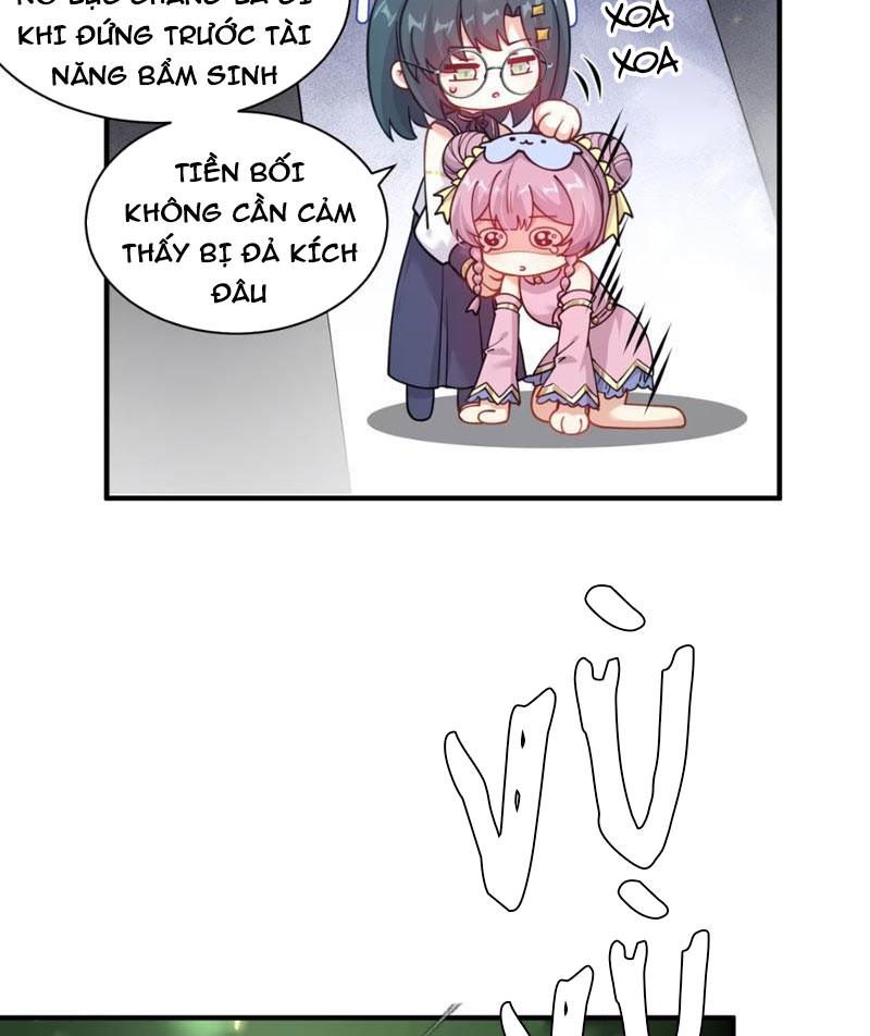Toàn Bộ Fan Của Ta Đều Là Ma Nữ chapter 7 - Trang 33