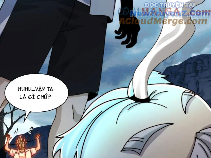 đối Mặt Với Bệnh Tâm Thần, Ma Quỷ Chẳng Là Cái Thá Gì chapter 127 - Trang 62