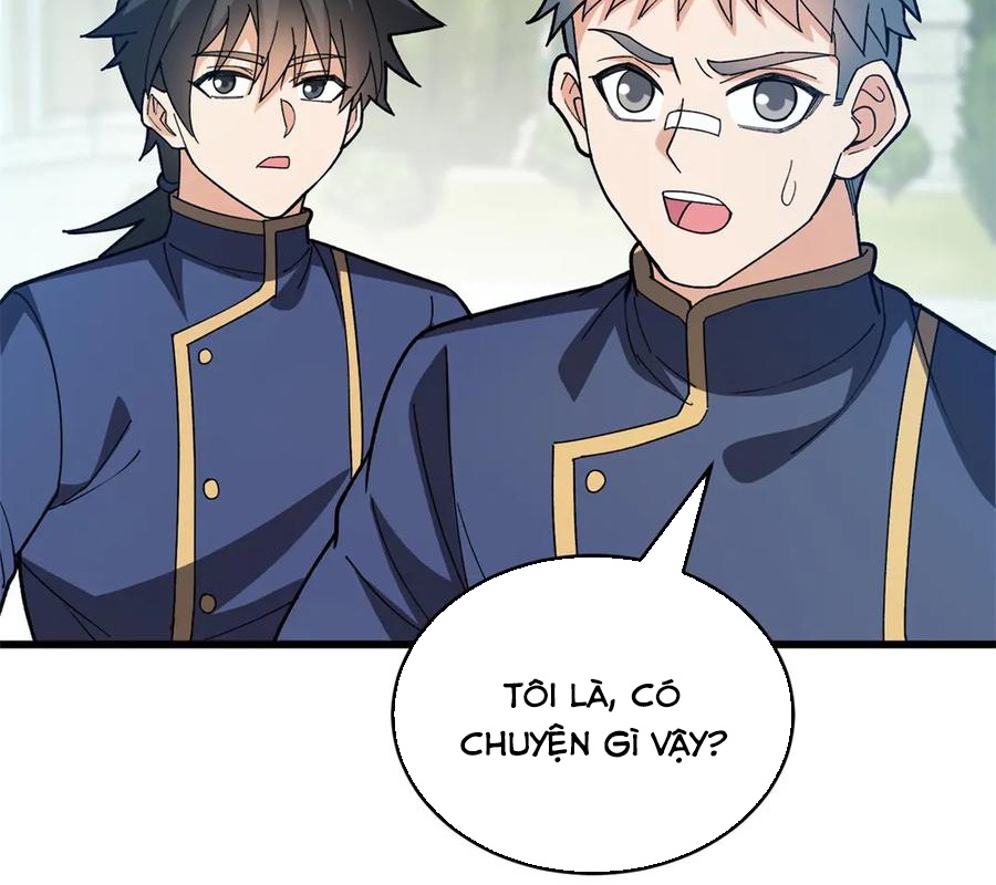 Ác Long Chuyển Sinh: Bắt Đầu Phục Thù Từ 5 Tuổi chapter 140 - Trang 69