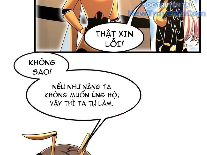 Vũ Trụ Trùng Vương chapter 39 - Trang 76