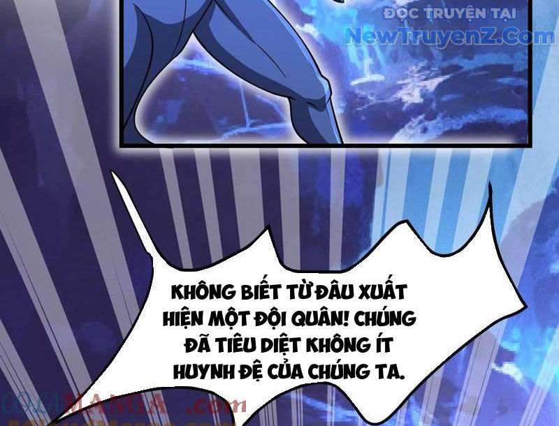 Vũ Trụ Trùng Vương chapter 38 - Trang 31