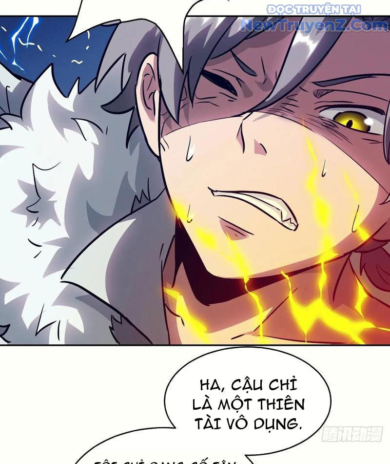 Tay Trái Của Ta Có Thể Dị Biến chapter 112 - Trang 35