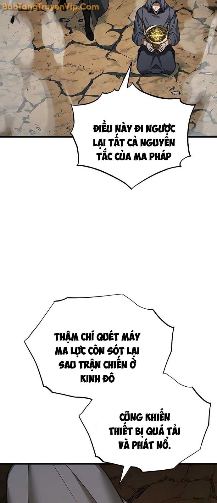 Thiên Quỷ Chẳng Sống Nổi Cuộc Đời Bình Thường chapter 158 - Trang 69