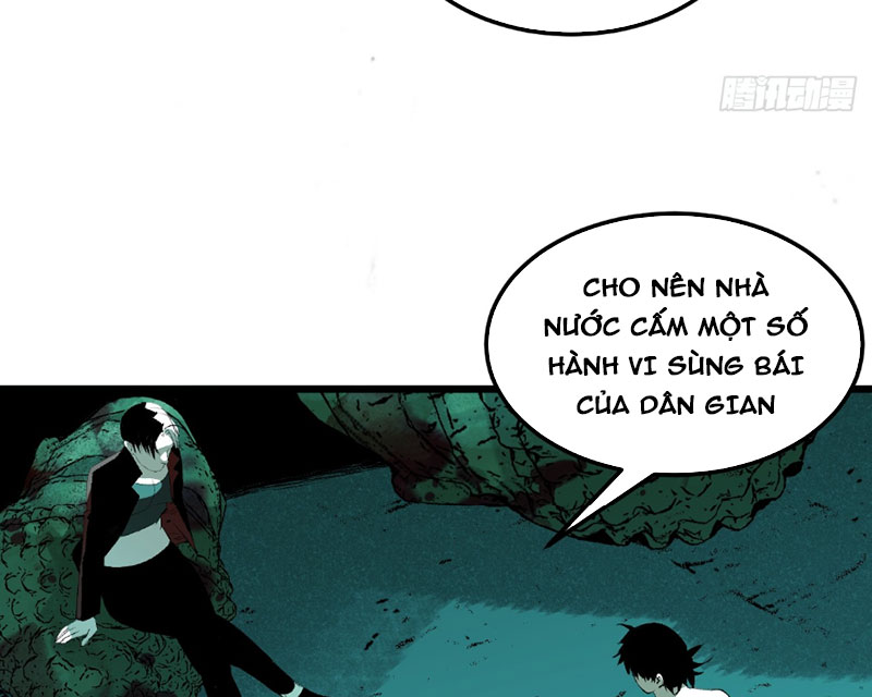 Ta Có Một Sở Nghiên Cứu Quái Vật chapter 5 - Trang 63