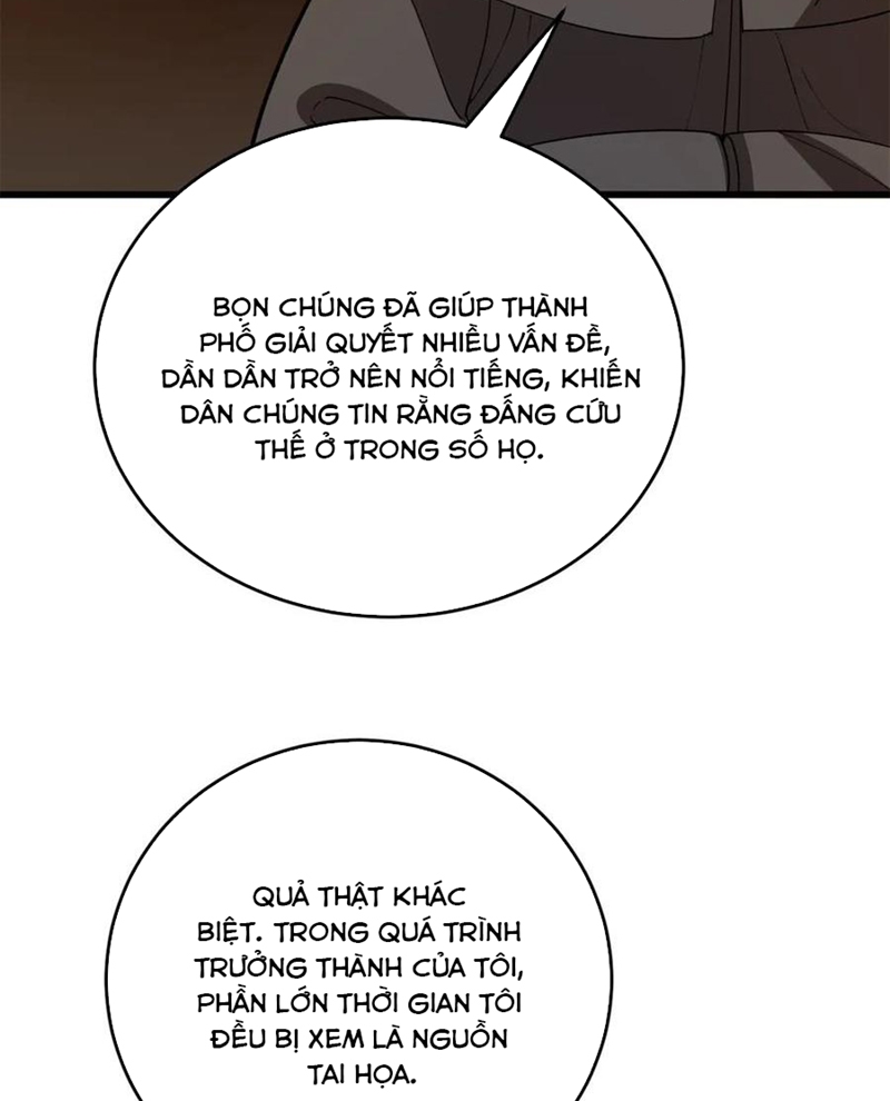 Ác Long Chuyển Sinh: Bắt Đầu Phục Thù Từ 5 Tuổi chapter 139 - Trang 43