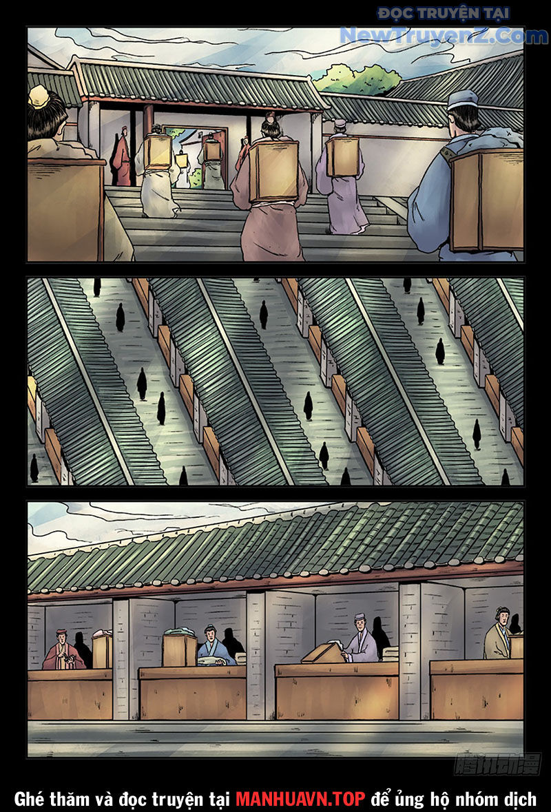 Đan Ngu Huyền Ngôn chapter 36 - Trang 9