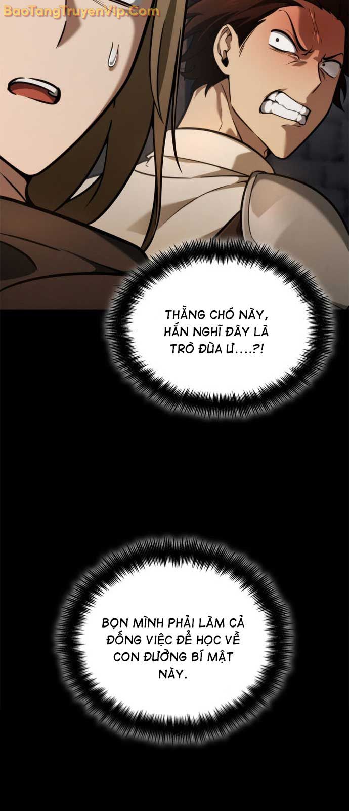 Đại Pháp Sư Toàn Năng chapter 119 - Trang 26