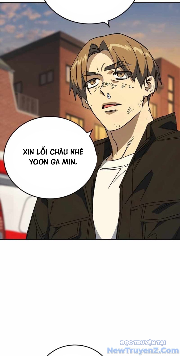 Học Nhóm chapter 276 - Trang 10