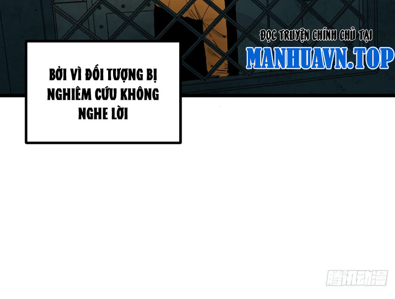 Ta Có Một Sở Nghiên Cứu Quái Vật chapter 1 - Trang 137