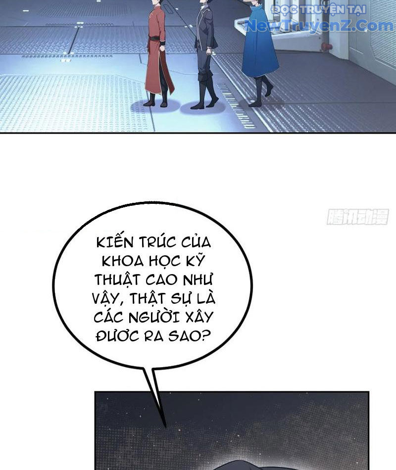 Trò Chơi Quỷ Dị: Ta Dựa Vào Vô Số Công Đức Khắc Thông Quan chapter 142 - Trang 60