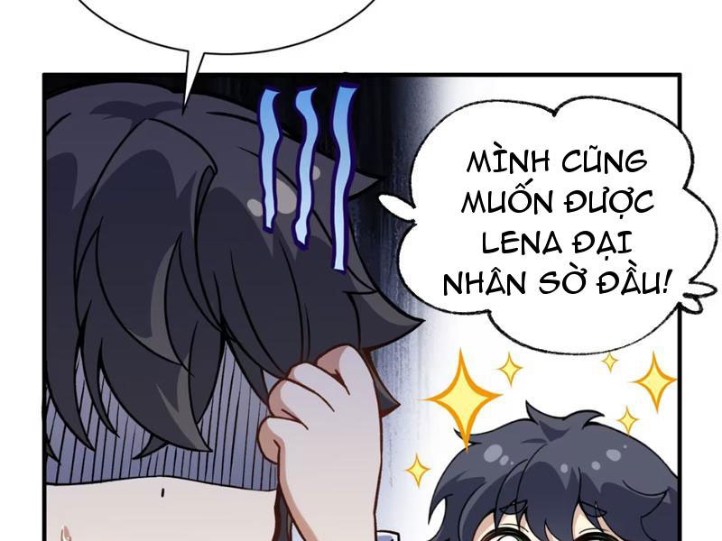Toàn Bộ Fan Của Ta Đều Là Ma Nữ chapter 4 - Trang 43