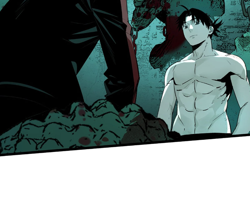 Ta Có Một Sở Nghiên Cứu Quái Vật chapter 5 - Trang 48