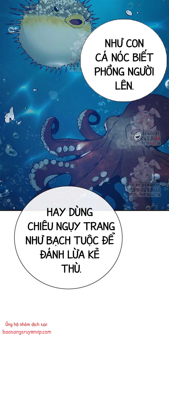 Nhà Tù Vị Thành Niên chapter 51 - Trang 139