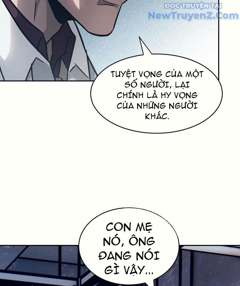 Tay Trái Của Ta Có Thể Dị Biến chapter 112 - Trang 7