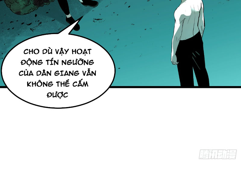 Ta Có Một Sở Nghiên Cứu Quái Vật chapter 5 - Trang 64
