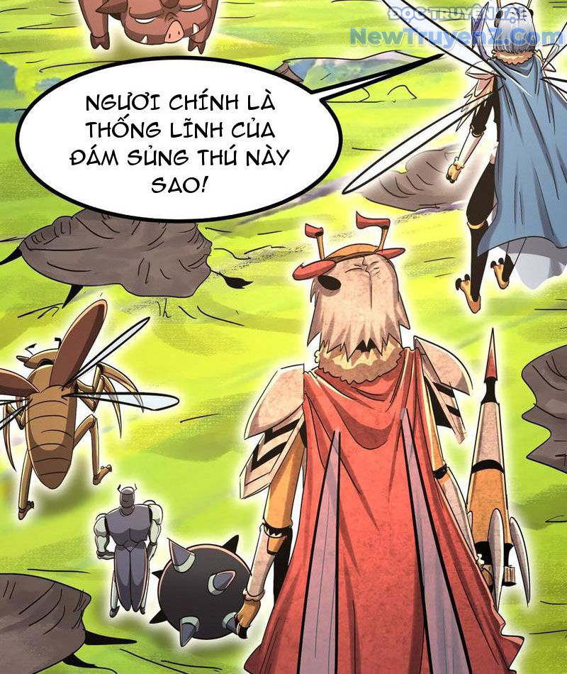Vũ Trụ Trùng Vương chapter 44 - Trang 7