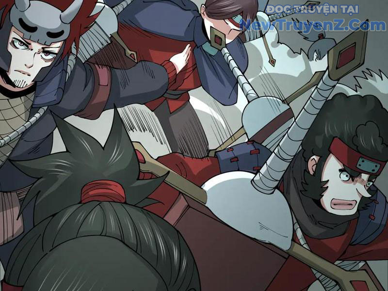 Kỷ Nguyên Kỳ Lạ chapter 477 - Trang 179