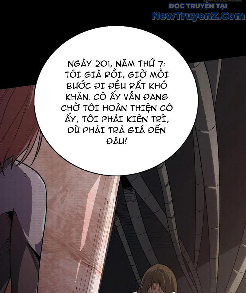 Người chơi đệ nhất chapter 47 - Trang 17
