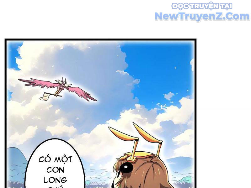 Vũ Trụ Trùng Vương chapter 42 - Trang 45