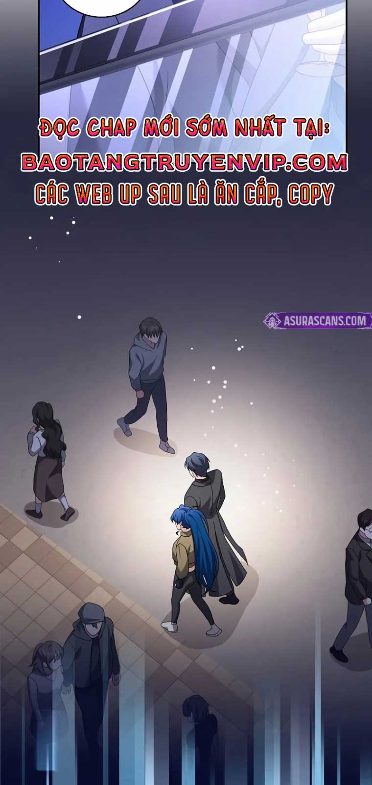 Nhân Vật Ngoài Lề Tiểu Thuyết chapter 128.1 - Trang 9
