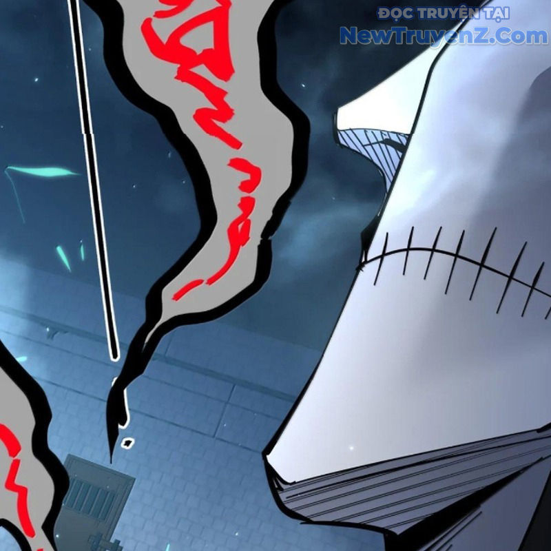 Sức Mạnh Của Ác Thần chapter 160 - Trang 11