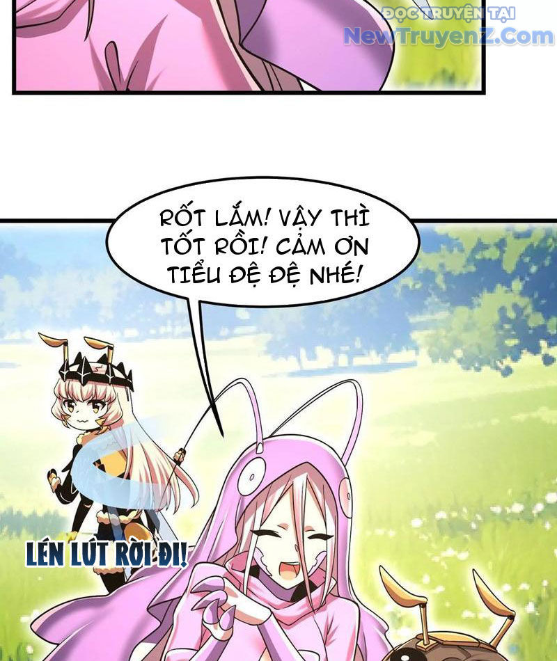 Vũ Trụ Trùng Vương chapter 41 - Trang 73