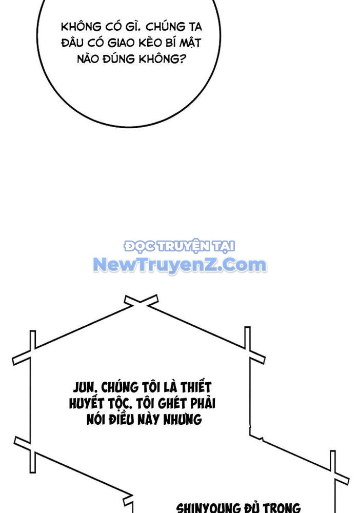 Thiên Tài Võ Thuật Hồi Quy chapter 92 - Trang 115