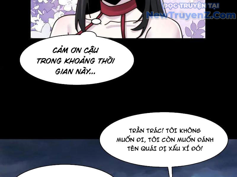 đối Mặt Với Bệnh Tâm Thần, Ma Quỷ Chẳng Là Cái Thá Gì chapter 130 - Trang 48