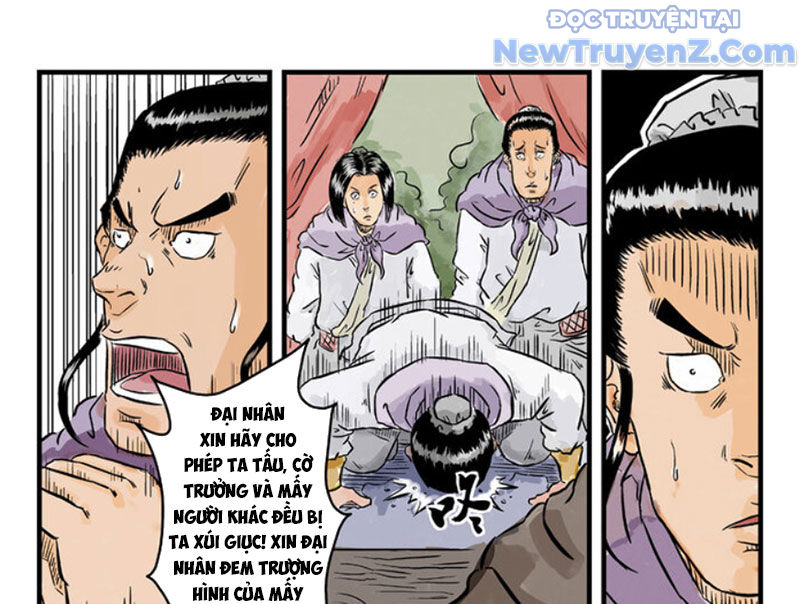Đan Ngu Huyền Ngôn chapter 31 - Trang 6