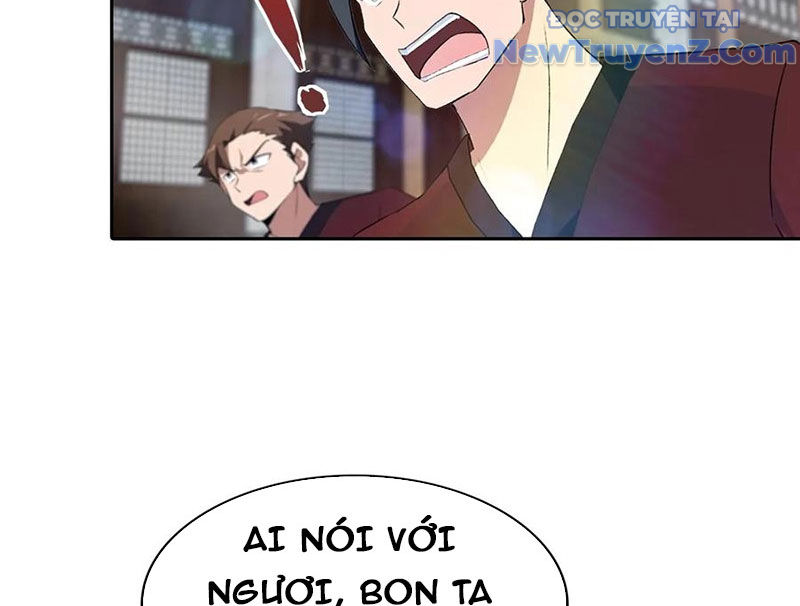Tu Tiên Trở Về Tại Vườn Trường - Season 2 chapter 169 - Trang 4