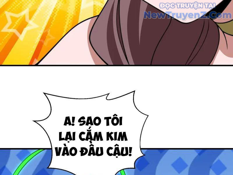 Ta Thăng Cấp Cho Người Khác Tại Tận Thế chapter 39 - Trang 119