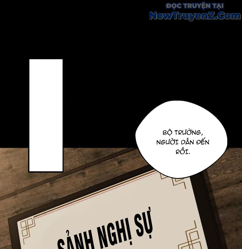 Đại Lộ Vô Danh chapter 87 - Trang 30