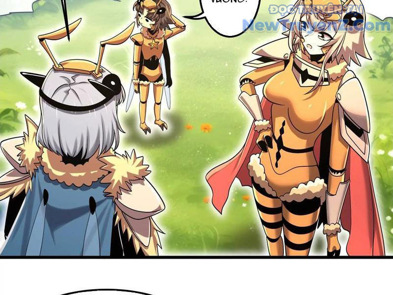 Vũ Trụ Trùng Vương chapter 42 - Trang 69