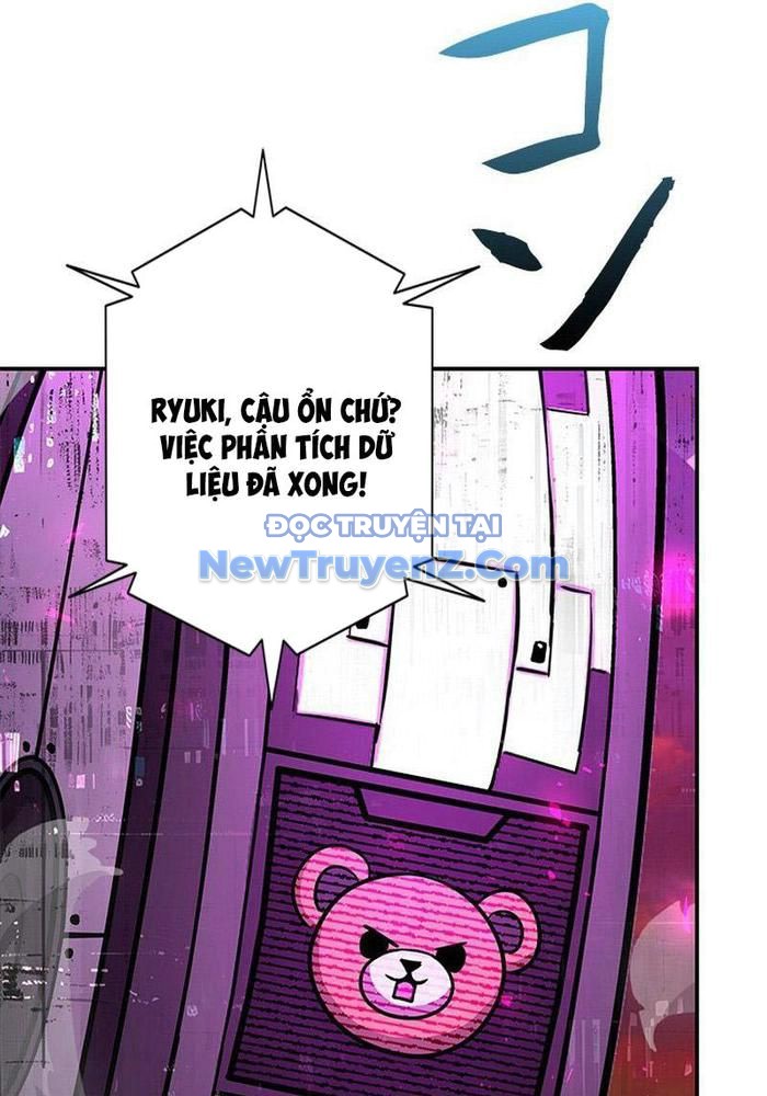 Vua Gacha Trùm Game Thủ chapter 40 - Trang 136