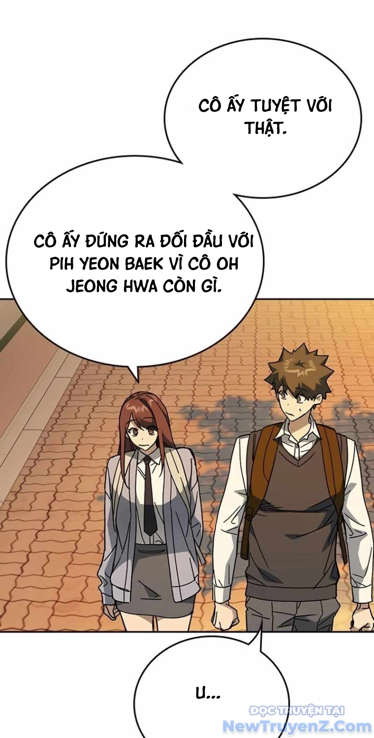 Học Nhóm chapter 276 - Trang 61