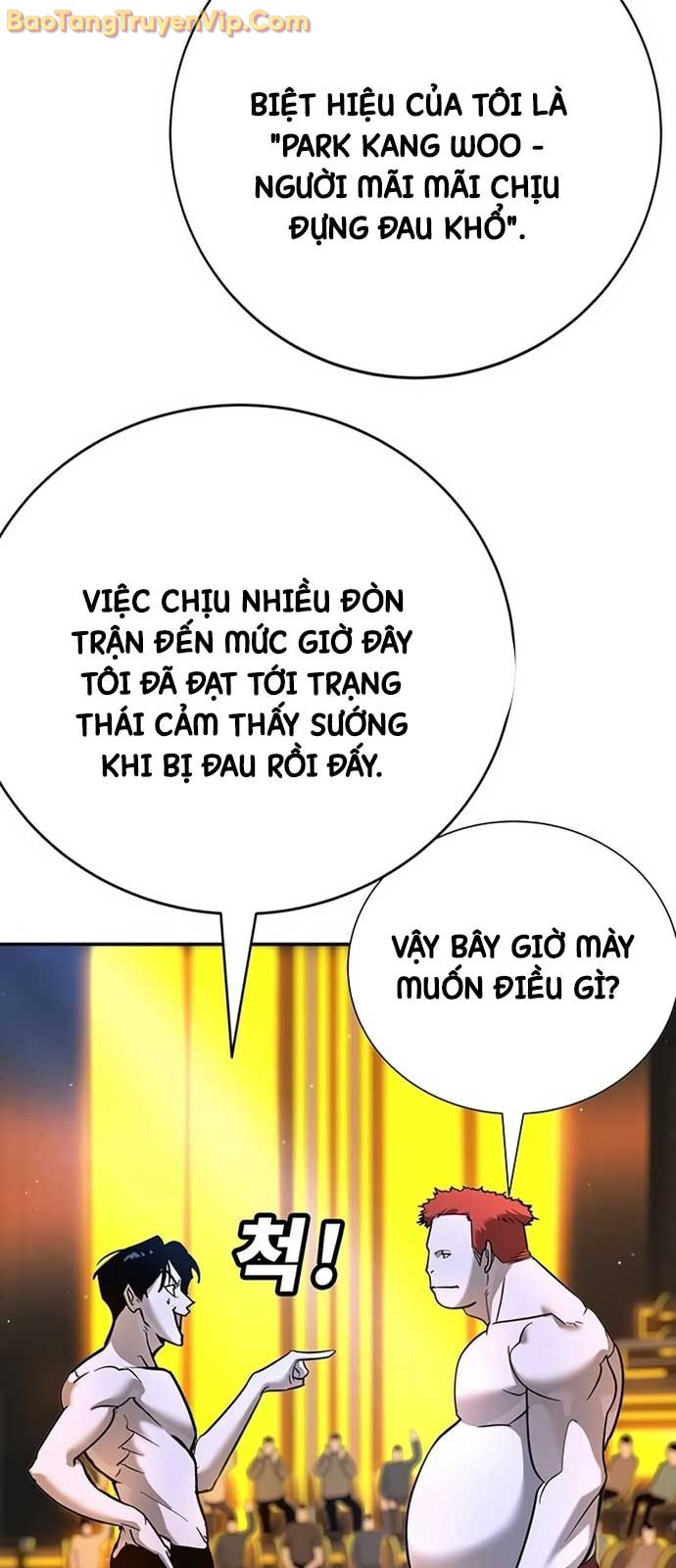 Cách Mạng Bắt Nạt chapter 27 - Trang 4