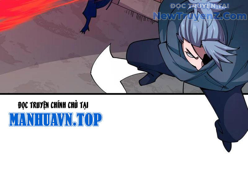 Kỷ Nguyên Kỳ Lạ chapter 479 - Trang 119