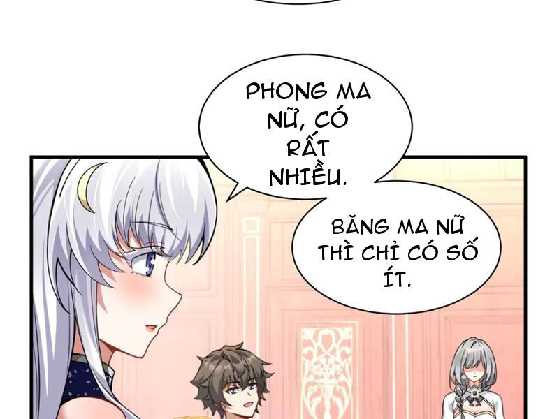Toàn Bộ Fan Của Ta Đều Là Ma Nữ chapter 5 - Trang 97