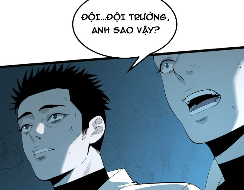 Ta Có Một Sở Nghiên Cứu Quái Vật chapter 5 - Trang 134