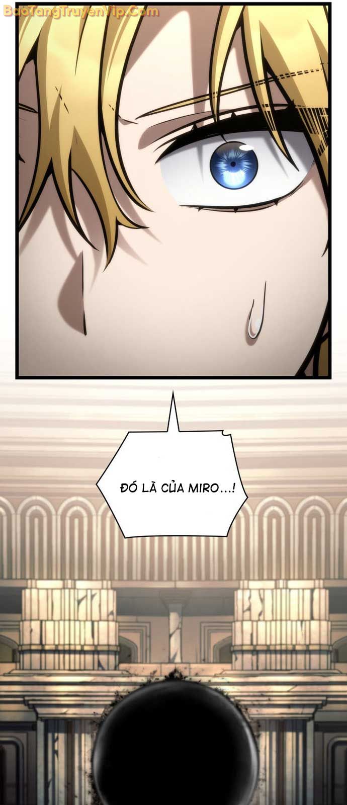 Đại Pháp Sư Toàn Năng chapter 119 - Trang 79