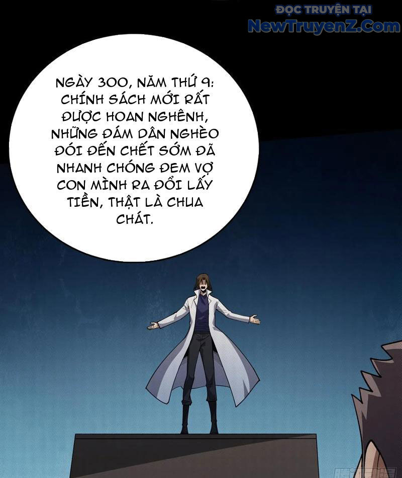 Người chơi đệ nhất chapter 47 - Trang 19