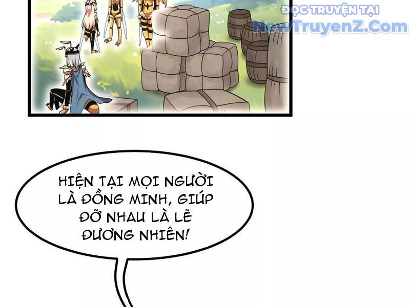 Vũ Trụ Trùng Vương chapter 39 - Trang 5