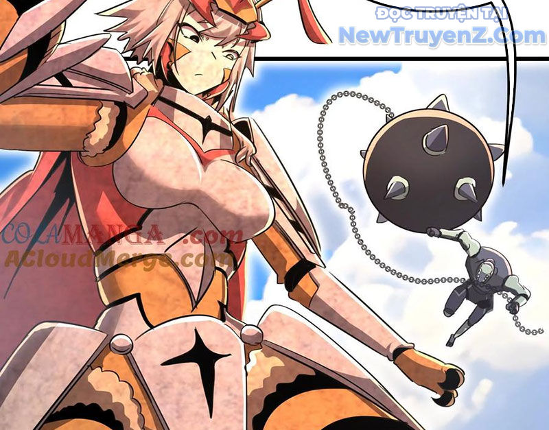 Vũ Trụ Trùng Vương chapter 45 - Trang 25